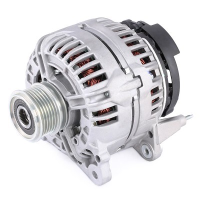 Alternator RIDEX 4G0004 4G0004 - foto 3