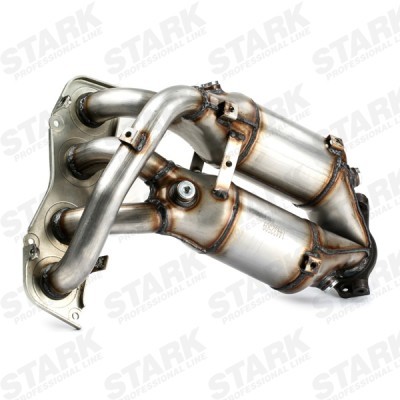 Katalizator Stark SKCCT-4840003 SKCCT-4840003 - foto 5