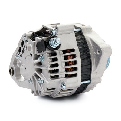 Alternator RIDEX 4G0221R 4G0221R - foto 4