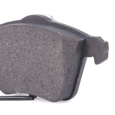 Klocki hamulcowe RIDEX 402B0263 402B0263 - foto 6