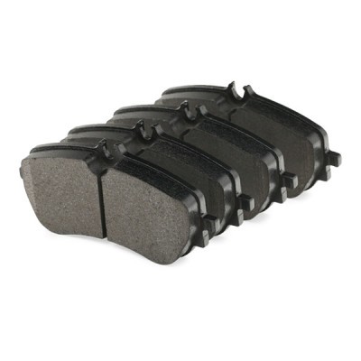 Klocki hamulcowe RIDEX 402B1408 402B1408 - foto 5