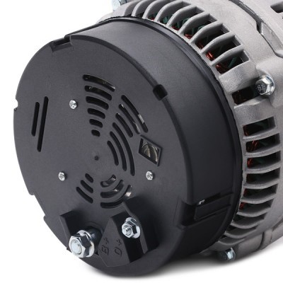 Alternator RIDEX 4G0822 4G0822 - foto 6
