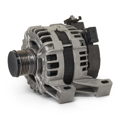 Alternator RIDEX 4G0298R 4G0298R - foto 3
