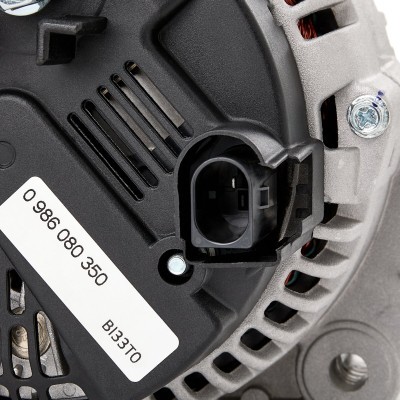 Alternator RIDEX 4G0087R 4G0087R - foto 7