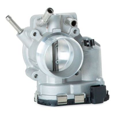 Дроссельная заслонка RIDEX 158T0258 158T0258 - foto 3