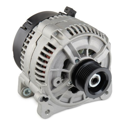 Alternator RIDEX 4G0114R 4G0114R - foto 3