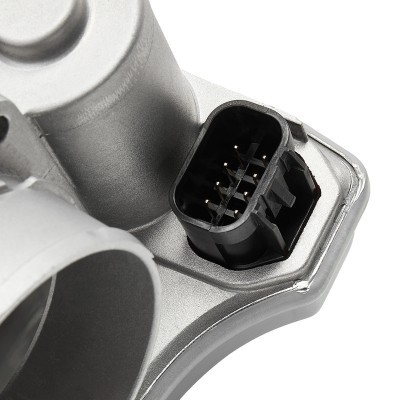 Дроссельная заслонка RIDEX 158T0094 158T0094 - foto 7