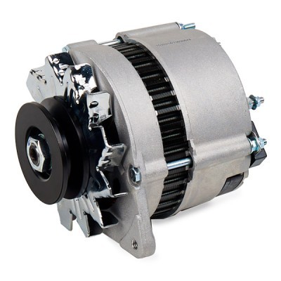 Alternator RIDEX 4G0102 4G0102 - foto 6