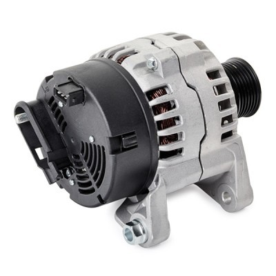 Alternator RIDEX 4G0602 4G0602 - foto 4