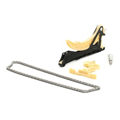 Zestaw łańcucha rozrządu RIDEX 1389T2438 1389T2438 - foto 4