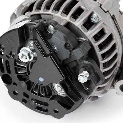 Alternator RIDEX 4G0345R 4G0345R - foto 5
