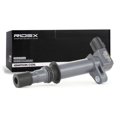 Cewka Zapłonowa RIDEX 689C0047 689C0047 - foto 3