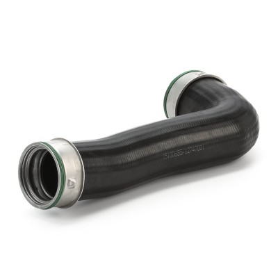 Rura Wąż Turbo Intercoolera RIDEX 3314C0007 3314C0007 - foto 6