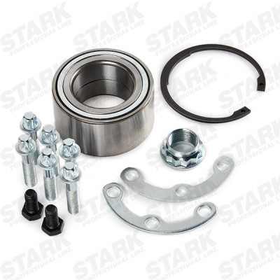 Łożysko Koła Stark SKWB-0181420 SKWB-0181420 - foto 4