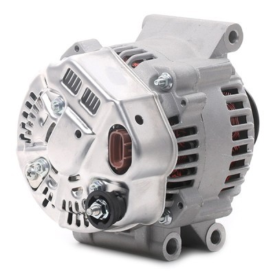 Alternator RIDEX 4G0363 4G0363 - foto 4