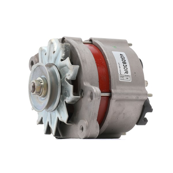 Alternator RIDEX 4G0930R 4G0930R - foto 1