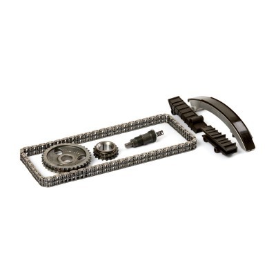 Zestaw łańcucha rozrządu RIDEX 1389T2689 1389T2689 - foto 3