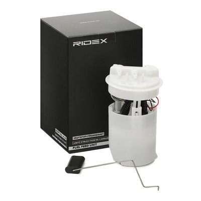 Moduł paliwowy RIDEX 1382F0064 1382F0064 - foto 2