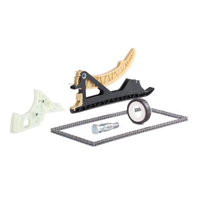 Zestaw łańcucha rozrządu RIDEX 1389T2482 1389T2482 - foto 3
