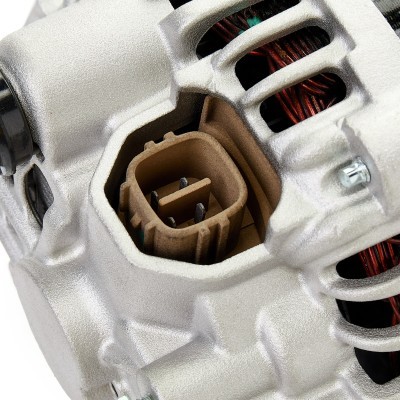 Alternator RIDEX 4G0050R 4G0050R - foto 6