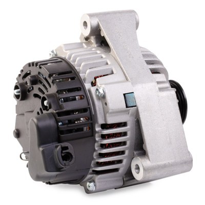 Alternator RIDEX 4G0278 4G0278 - foto 4