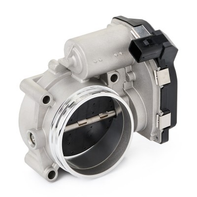 Дроссельная заслонка RIDEX 158T0211 158T0211 - foto 3