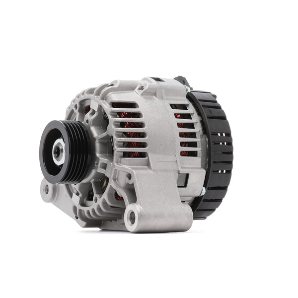 Alternator RIDEX 4G0911 4G0911 - foto 1