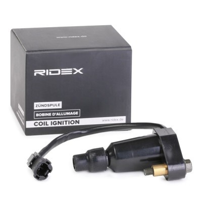 Cewka Zapłonowa RIDEX 689C0325 689C0325 - foto 3