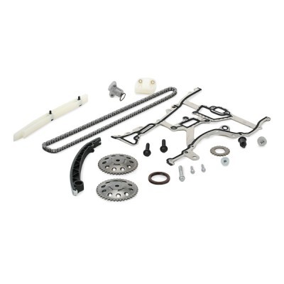 Zestaw łańcucha rozrządu RIDEX 1389T0064 1389T0064 - foto 2