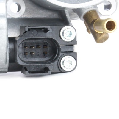 Дроссельная заслонка RIDEX 158T0178 158T0178 - foto 6