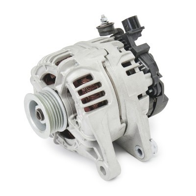 Alternator RIDEX 4G0216R 4G0216R - foto 2