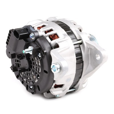Alternator RIDEX 4G0817 4G0817 - foto 4
