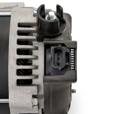 Alternator RIDEX 4G0870R 4G0870R - foto 6