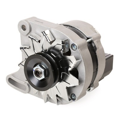 Alternator RIDEX 4G0226 4G0226 - foto 3
