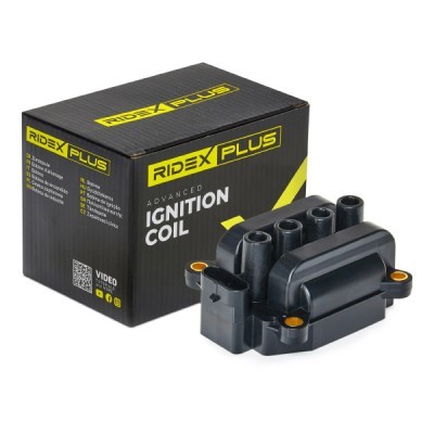 Cewka Zapłonowa RIDEX 689C0284P 689C0284P - foto 2