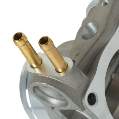 Дроссельная заслонка RIDEX 158T0137 158T0137 - foto 5