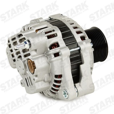 Alternator Stark SKGN-0320790 SKGN-0320790 - foto 4
