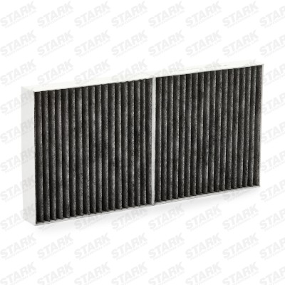 Filtr Kabinowy Stark SKIF-0170268 SKIF-0170268 - foto 3