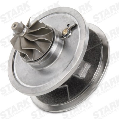 Wkład turbiny (rdzeń) Stark SKCCC-4540082 SKCCC-4540082 - foto 6