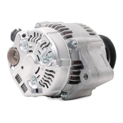 Alternator RIDEX 4G0423 4G0423 - foto 4