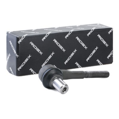 Końcówka drążka kierowniczego RIDEX 914T0461 914T0461 - foto 2