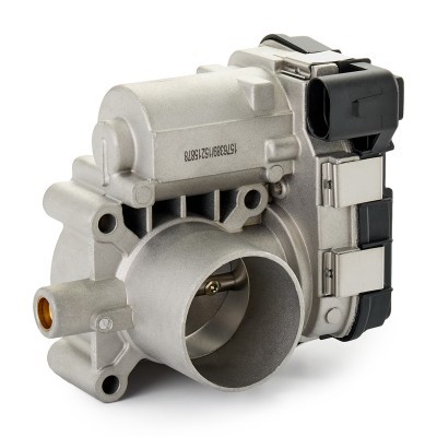 Дроссельная заслонка RIDEX 158T0199 158T0199 - foto 3