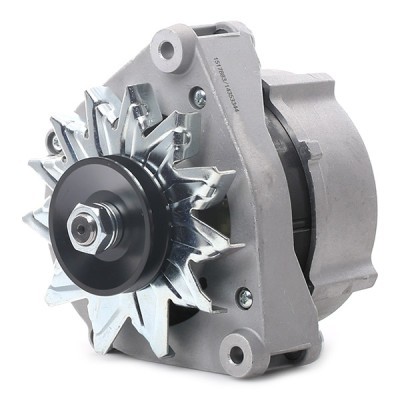 Alternator RIDEX 4G0387 4G0387 - foto 3