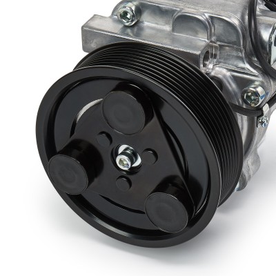 Sprężarka Klimatyzacji MAZDA 5 (CR19) 3 (BK) 6 447K0005 - foto 6