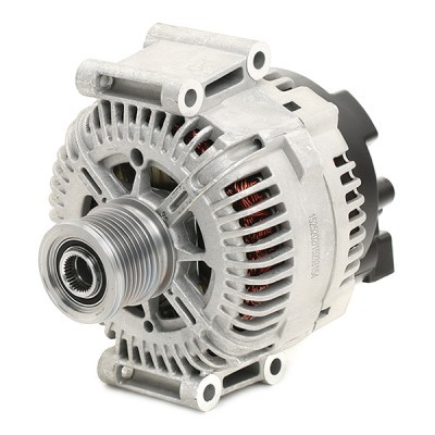 Alternator RIDEX 4G0865 4G0865 - foto 3