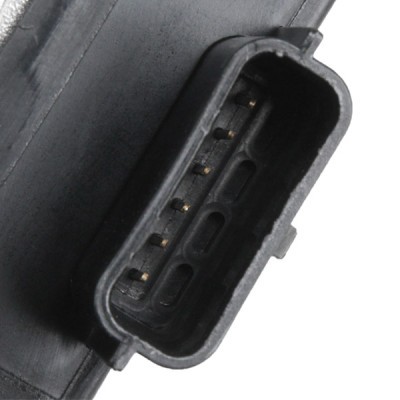 Дроссельная заслонка RIDEX 158T0140 158T0140 - foto 5
