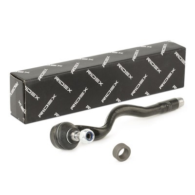 Końcówka drążka kierowniczego RIDEX 914T0107 914T0107 - foto 2