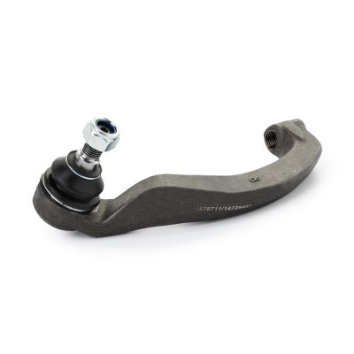 Końcówka drążka kierowniczego RIDEX 914T0594 914T0594 - foto 2