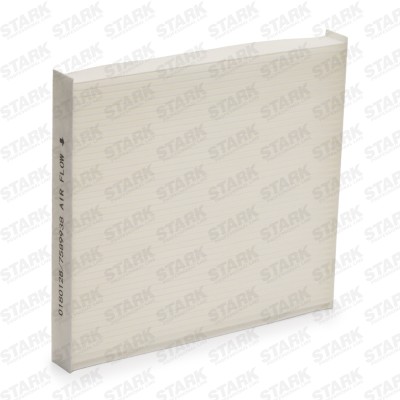 Filtr Kabinowy Stark SKIF-0170032 SKIF-0170032 - foto 3