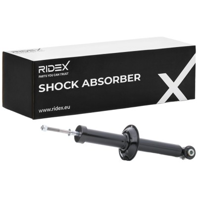 Amortyzator RIDEX 854S0214 854S0214 - foto 6